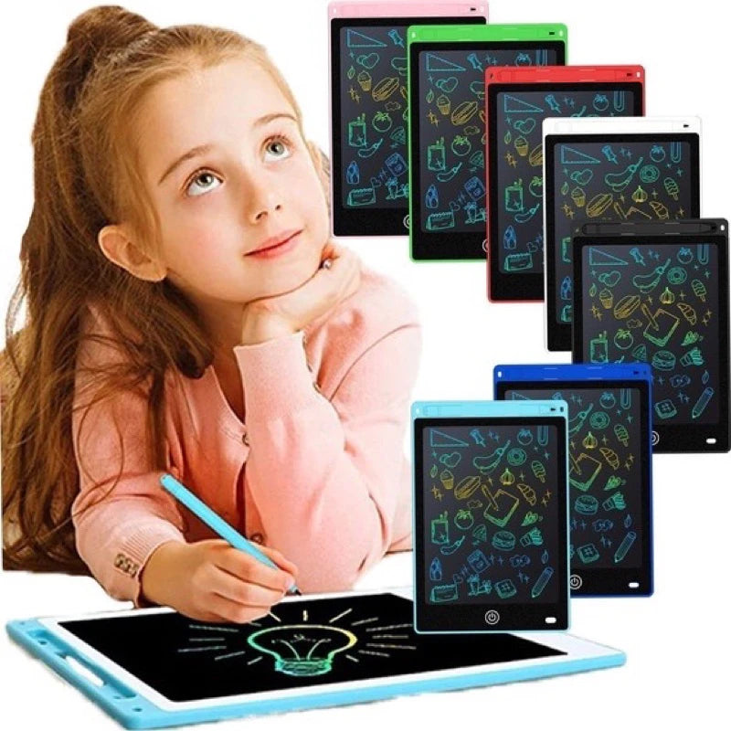 Tablet de desenho mágico 8,5 polegadas